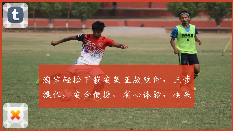 淘宝轻松下载安装正版软件，三步操作，安全便捷，省心体验，快来试试吧