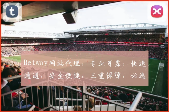 Betway网站代理，专业可靠，快速通道，安全便捷，三重保障，必选之选，体验非凡