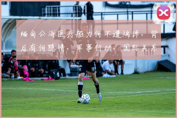 缅甸公海医疗船为何不遭端掉，背后有何隐情，军事行动，国际关系，和平解决